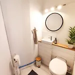 Sublime Hyper Centre