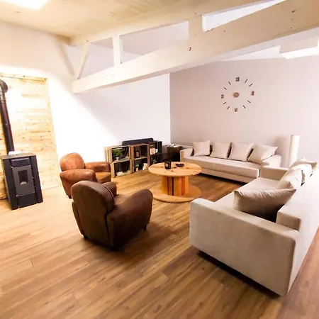 Sublime Hyper Centre Apartamento *