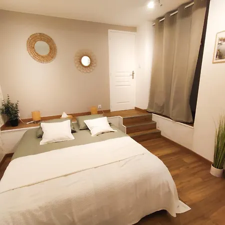 Sublime Hyper Centre Apartamento *