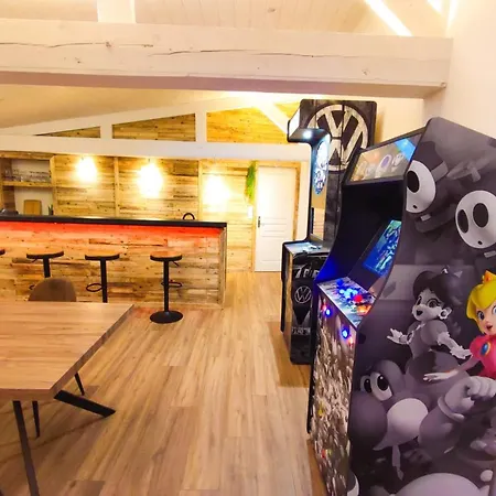 Sublime Hyper Centre Appartement *