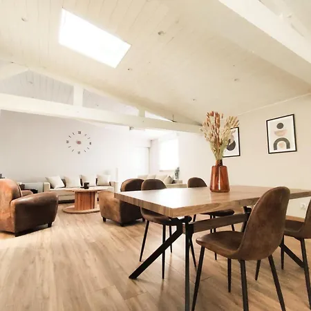 Sublime Hyper Centre