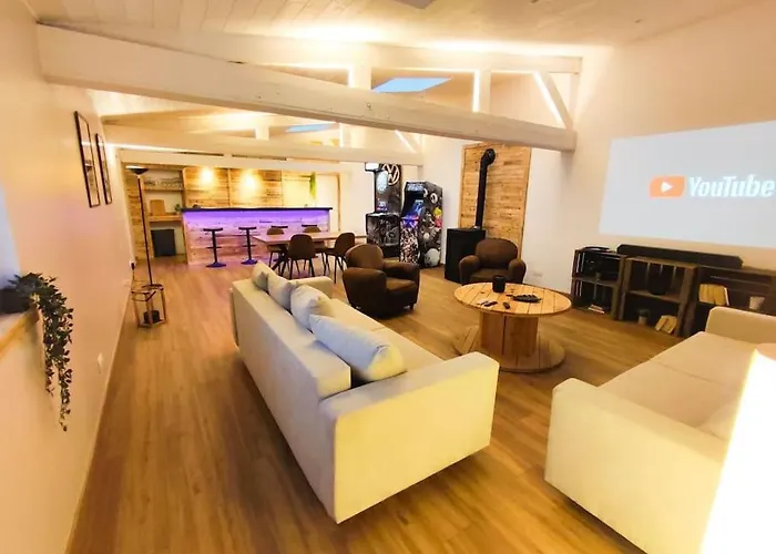 Sublime Hyper Centre Hirson