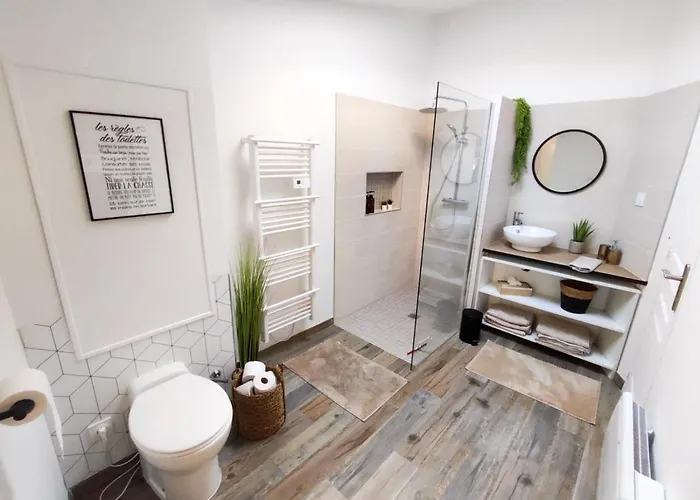 Sublime Hyper Centre * Hirson