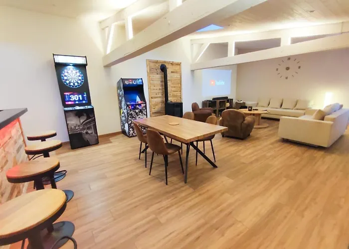 Appartement Sublime Hyper Centre