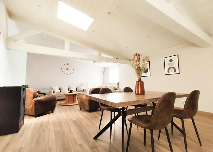 Sublime Hyper Centre